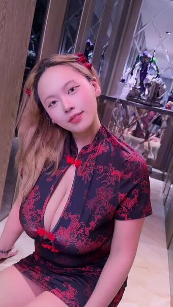 infini_abc Çıplak Sızıntıları OnlyFans Fotoğraf 85