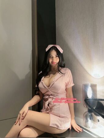 Inimalca Çıplak Sızıntıları OnlyFans Fotoğraf 69