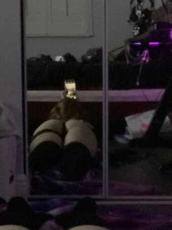 Initialelon Çıplak Sızıntıları OnlyFans Fotoğraf 40