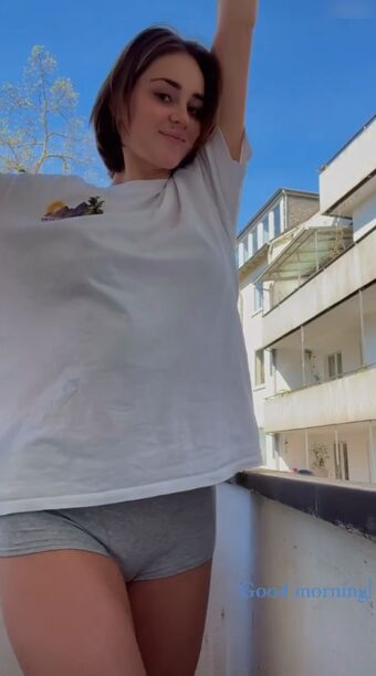 Inka Ferbert Çıplak Sızıntıları OnlyFans Fotoğraf 16