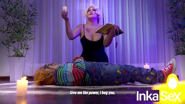 Inkasex
