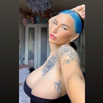 InkedKo Çıplak Sızıntıları OnlyFans Fotoğraf 7