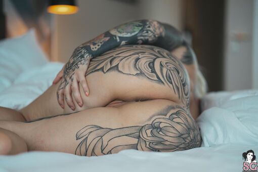 Inkedmimi