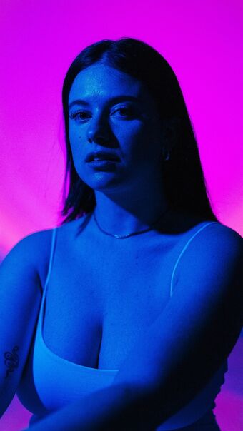 Innefable Çıplak Sızıntıları OnlyFans Fotoğraf 11
