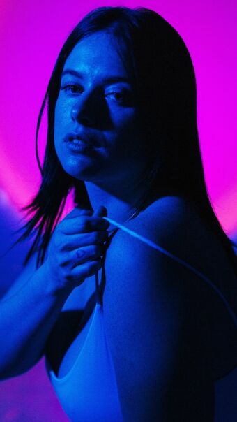 Innefable Çıplak Sızıntıları OnlyFans Fotoğraf 12