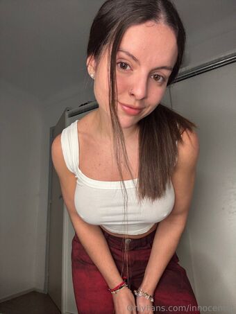 innocentfit Çıplak Sızıntıları OnlyFans Fotoğraf 11