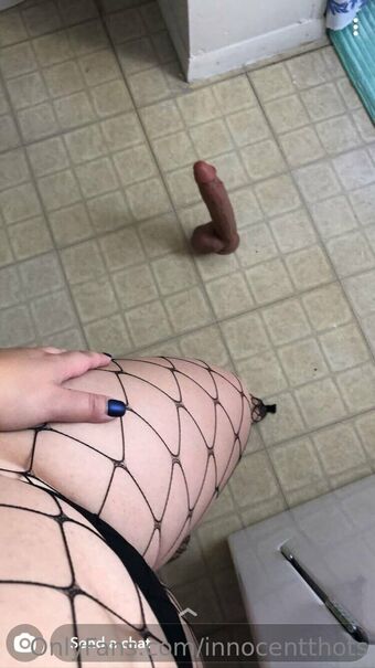 InnocentThots Çıplak Sızıntıları OnlyFans Fotoğraf 15