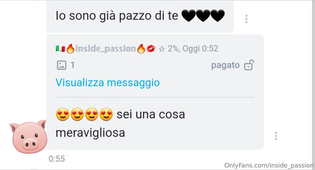 inside_passion Çıplak Sızıntıları OnlyFans Fotoğraf 72