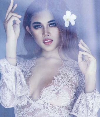 Intan Cules Çıplak Sızıntıları OnlyFans Fotoğraf 12