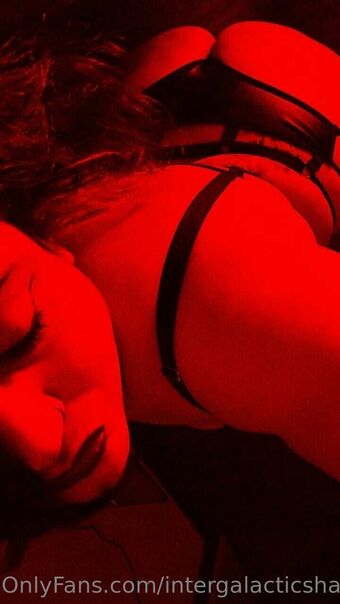 intergalacticshameless Çıplak Sızıntıları OnlyFans Fotoğraf 15