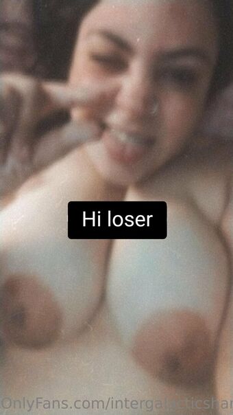 intergalacticshameless Çıplak Sızıntıları OnlyFans Fotoğraf 17