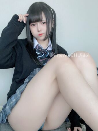 InterneCHUidol Çıplak Sızıntıları OnlyFans Fotoğraf 34