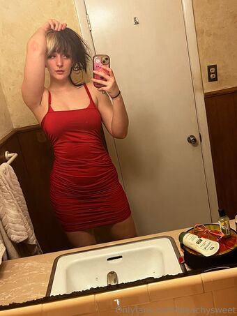 ipeachysweet