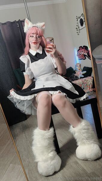 ipeachysweet