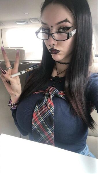 ipukeglitter420_ Çıplak Sızıntıları OnlyFans Fotoğraf 22