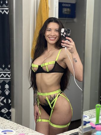 iris_est2020 Çıplak Sızıntıları OnlyFans Fotoğraf 14