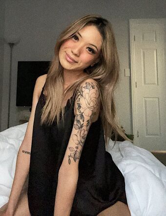 Iris Haw Çıplak Sızıntıları OnlyFans Fotoğraf 9