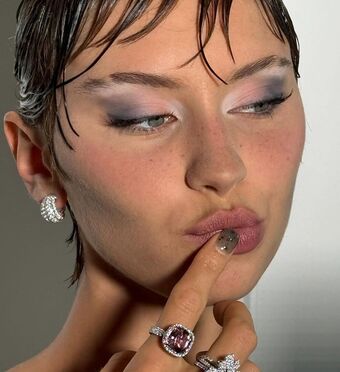 Iris Law