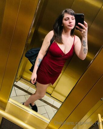 iris_ren Çıplak Sızıntıları OnlyFans Fotoğraf 8