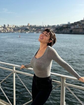 Iris Soares Çıplak Sızıntıları OnlyFans Fotoğraf 27