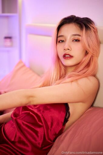 irisadamsone
