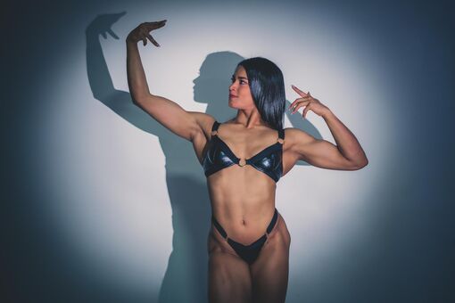 irisfit Çıplak Sızıntıları OnlyFans Fotoğraf 18