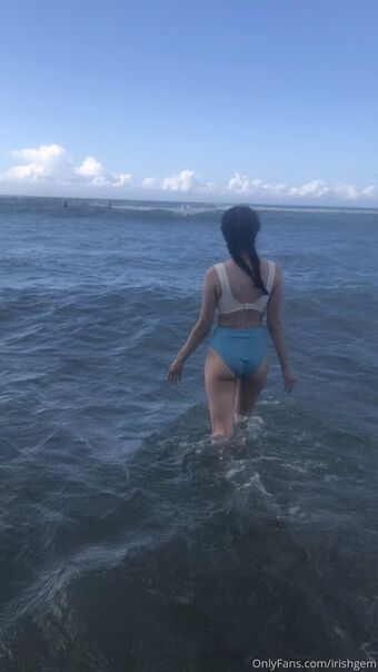 Irishgem Çıplak Sızıntıları OnlyFans Fotoğraf 16