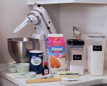 Irisinthekitchen Çıplak Sızıntıları OnlyFans Fotoğraf 80