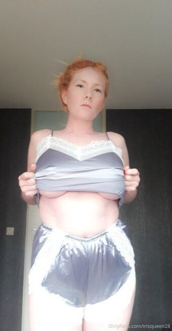 irisqueen28 Çıplak Sızıntıları OnlyFans Fotoğraf 5