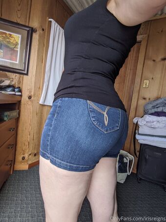 irisreigns Çıplak Sızıntıları OnlyFans Fotoğraf 14