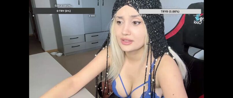 irkaleva Çıplak Sızıntıları OnlyFans Fotoğraf 25