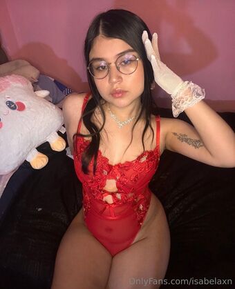 isabelaxn