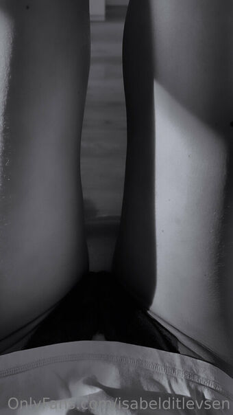 isabelditlevsen Çıplak Sızıntıları OnlyFans Fotoğraf 13