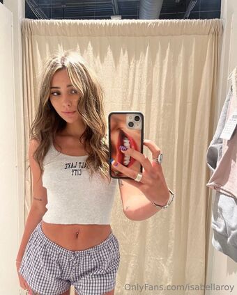 isabellaroy