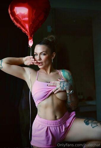 Isabelle Desjardins Çıplak Sızıntıları OnlyFans Fotoğraf 64