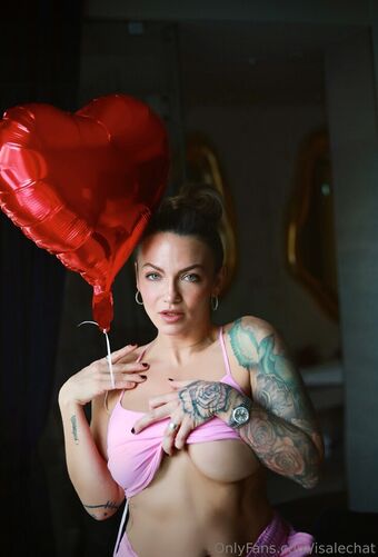 Isabelle Desjardins Çıplak Sızıntıları OnlyFans Fotoğraf 68