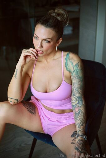 Isabelle Desjardins Çıplak Sızıntıları OnlyFans Fotoğraf 69