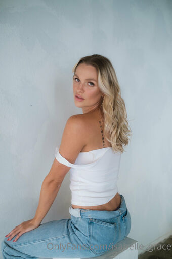 Isabelle Grace