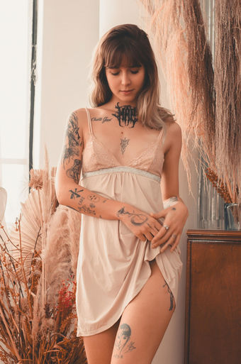 Isadora