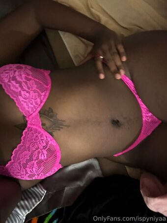 ispyniyaa Çıplak Sızıntıları OnlyFans Fotoğraf 1