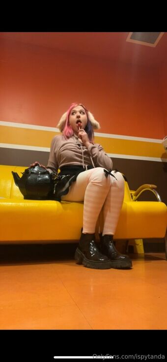 ispytanda Çıplak Sızıntıları OnlyFans Fotoğraf 37