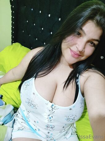 issaevans Çıplak Sızıntıları OnlyFans Fotoğraf 20
