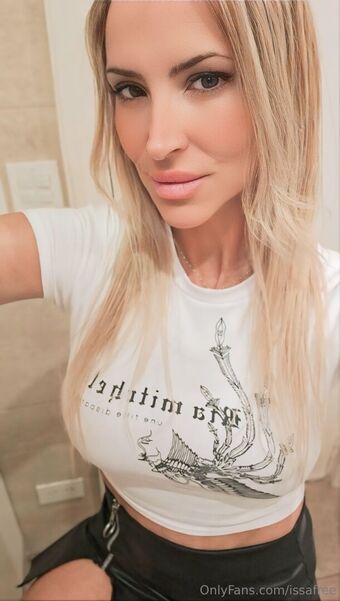 issafree Çıplak Sızıntıları OnlyFans Fotoğraf 8