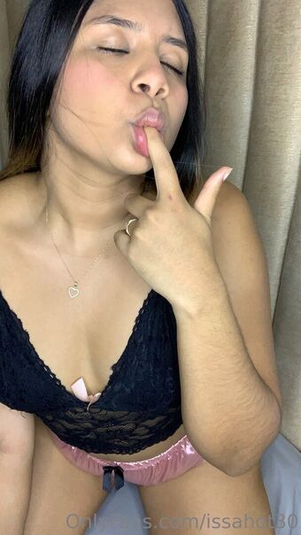 issahot30