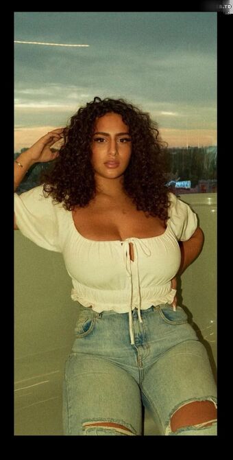 issues_everywhere Çıplak Sızıntıları OnlyFans Fotoğraf 1