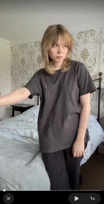 Issy Allen Çıplak Sızıntıları OnlyFans Fotoğraf 42