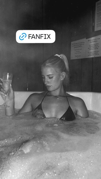 Issy Anderson