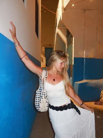 İtaroca Çıplak Sızıntıları OnlyFans Fotoğraf 11