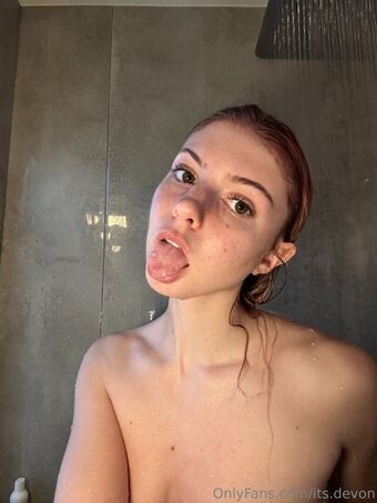 its.devon Çıplak Sızıntıları OnlyFans Fotoğraf 61