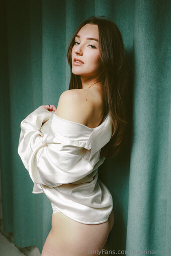 its.ninamars Çıplak Sızıntıları OnlyFans Fotoğraf 7